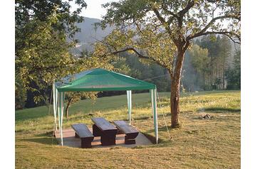 Czech Republic Chata Horní Bečva, Exterior